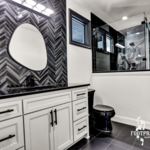 Full Bathroom Remodel