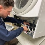 Appliance repair service