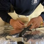 Appliance repair service