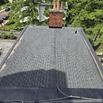 Roof replacement
