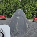Roof replacement