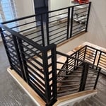 Residential Handrails