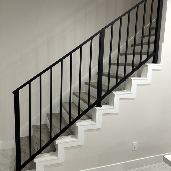 Residential Handrails