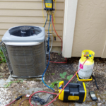 AC Replacement