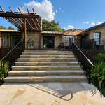 Modern Landscape Makeover