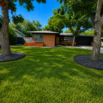 Modern Landscape Makeover