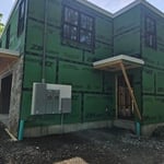 Framing and remodeletion