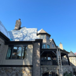 Re-roof