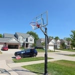 Goalrilla Hoop Install