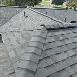 Asphalt Shingle Roof