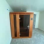 Basement finish