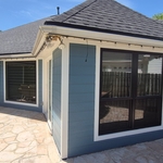 Siding Details