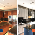 Kitchen Cabinet