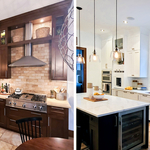 Kitchen Cabinet
