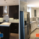 Kitchen Cabinet