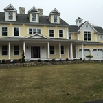 a complete new buildout