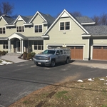 a complete new buildout