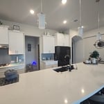 Quartz Island