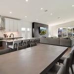 Great Room Kitchen