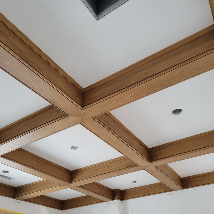 ceiling gallery
