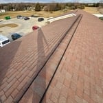 Roof replacement