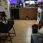 Residential Deep Cleaning