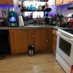 Residential Deep Cleaning