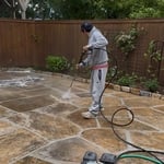 house washing