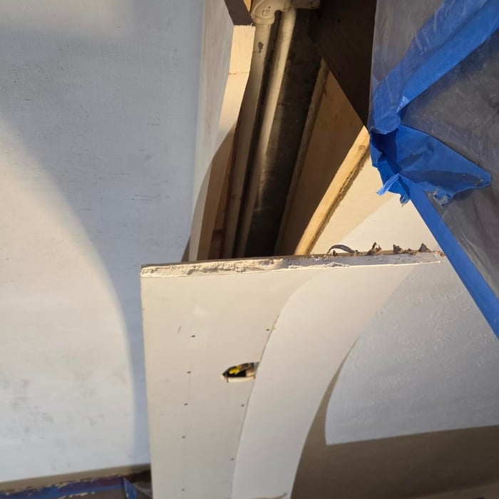 Plaster