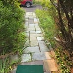 Walkway
