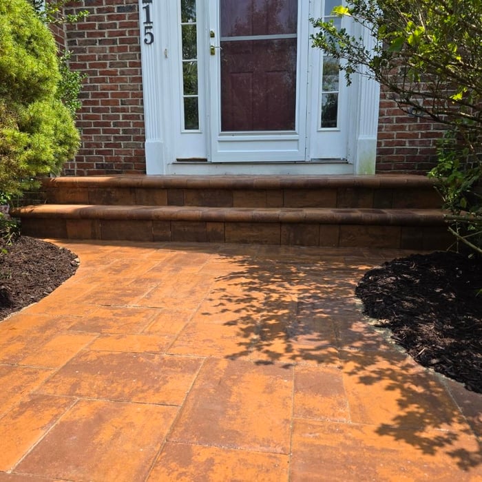 Walkway