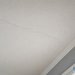 Ceiling Cracks