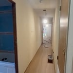 Full living room remodel