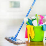 Cleaning