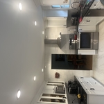Full kitchen remodeling