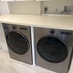 Full kitchen remodeling