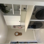 Full kitchen remodeling