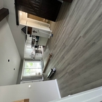 House remodel