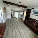 House remodel