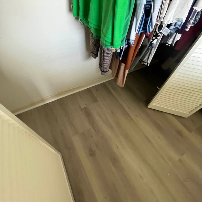 House remodel