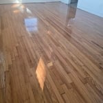 refinishing