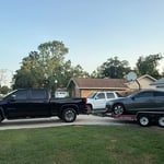 Vehicle tow and haul.