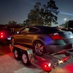 Vehicle tow and haul.