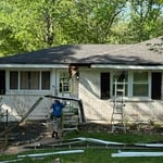 Fascia replacement