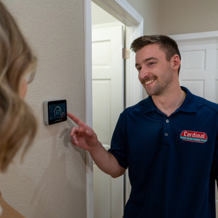 Cardinal Heating & Air