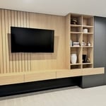 Modern Built-in