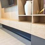 Modern Built-in