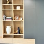 Modern Built-in
