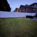 Pvc installation