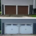 Before and after